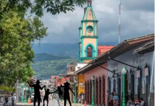 Este es el mejor Pueblo Mágico para vivir cerca de Xalapa, según la Inteligencia Artificial