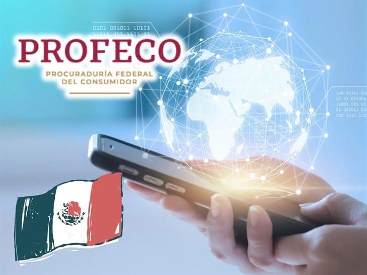 Estas son las mejores compañías de telefonía en México según Profeco