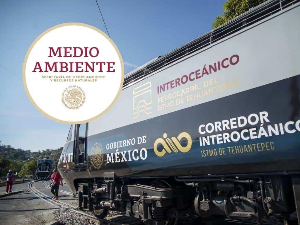 Corredor Interoceánico: Esto es lo que la Semarnat debe informar por orden del INAI