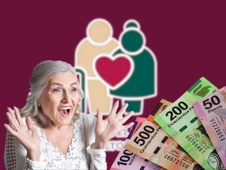 Pensión Bienestar: Apellidos que recibirán su pago HOY 6 de noviembre