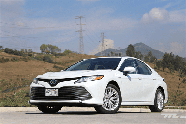 ¿Tienes una Toyota? Profeco alerta sobre los riesgos que tienen estos cinco modelos