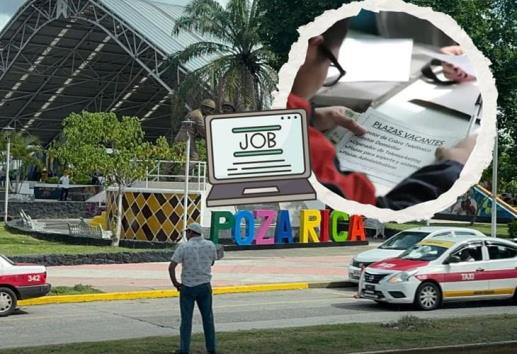 ¿Buscas trabajo? Habrá feria del empleo en Poza Rica en esta fecha