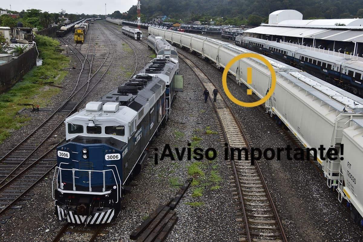 Tren Interoceánico: ¿habrá servicio de pasajeros en noviembre? esto sabemos