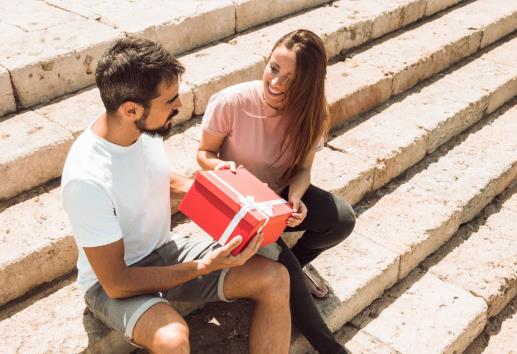 10 regalos románticos para fortalecer el vínculo con tu pareja