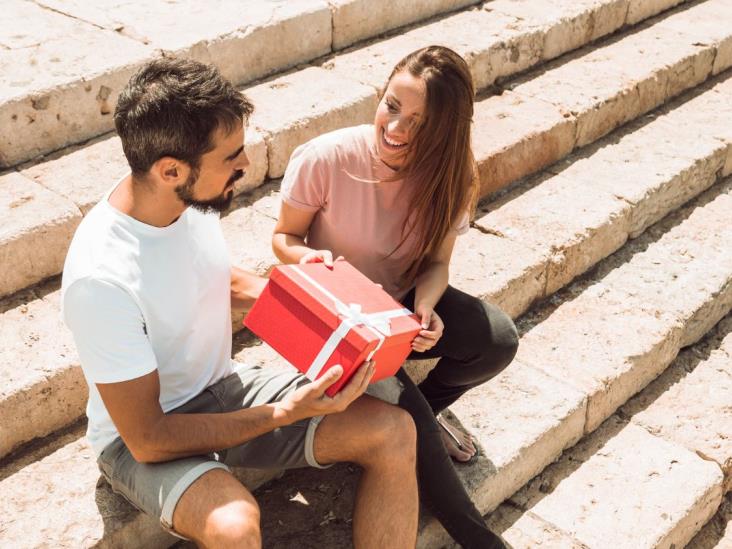 10 regalos románticos para fortalecer el vínculo con tu pareja