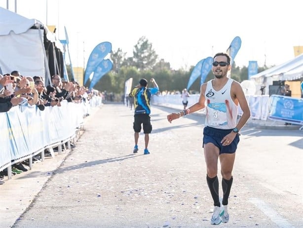 Tendrá Maratón Bicentenario grandes figuras