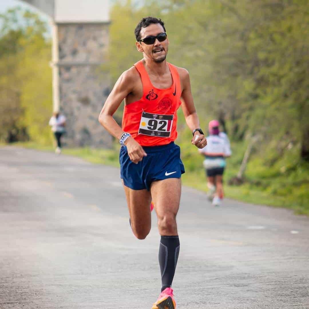 Tendrá Maratón Bicentenario grandes figuras