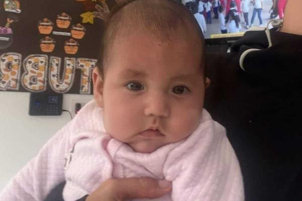 Activan Alerta Amber en Veracruz por desaparición de bebé en Xalapa
