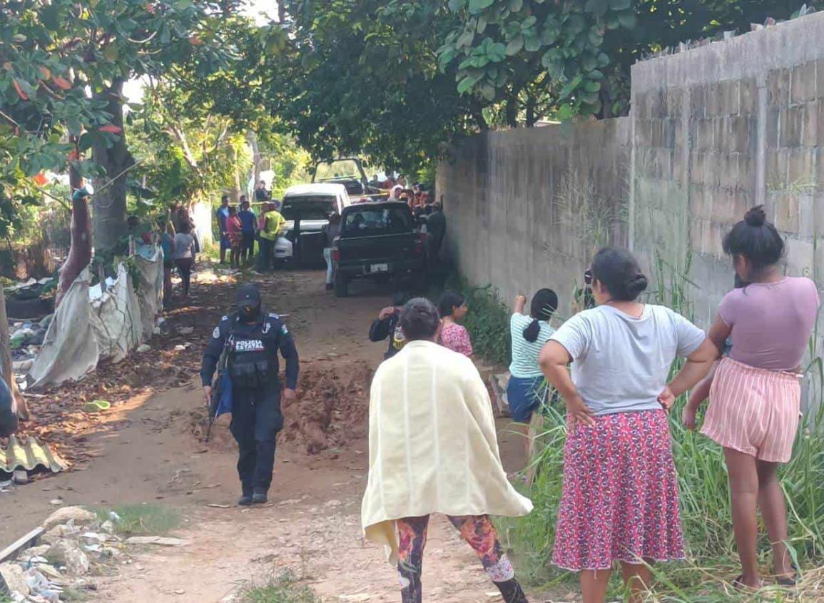 Fallece niño de 10 años mientras jugaba en una hamaca en Villa Allende