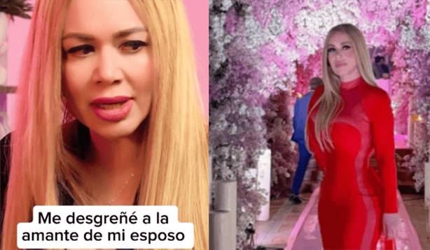 ¿Quién es la influencer Yesenia Torres y por qué se hizo viral?