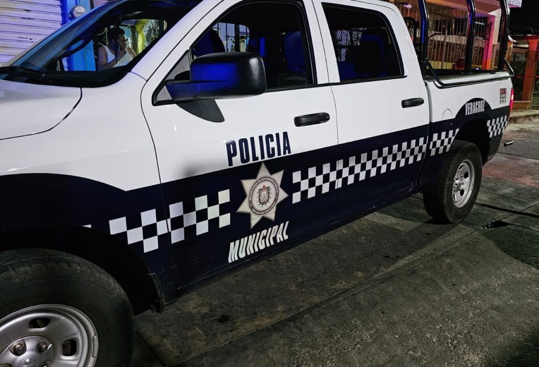 Feminicidio en San Andrés Tuxtla: hombre acaba con su exmujer y hiere a otra