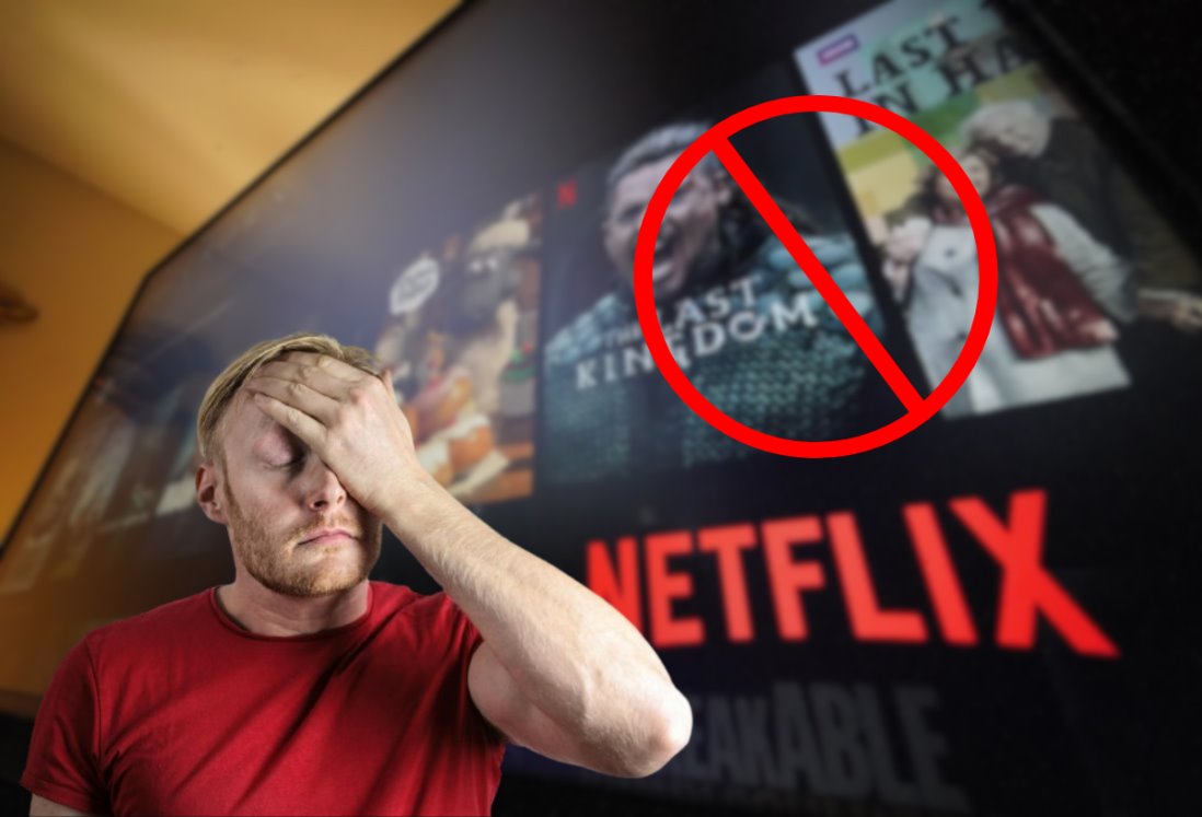 Alertan a usuarios de Netflix sobre esta nueva modalidad de estafa: Te robarán tus datos