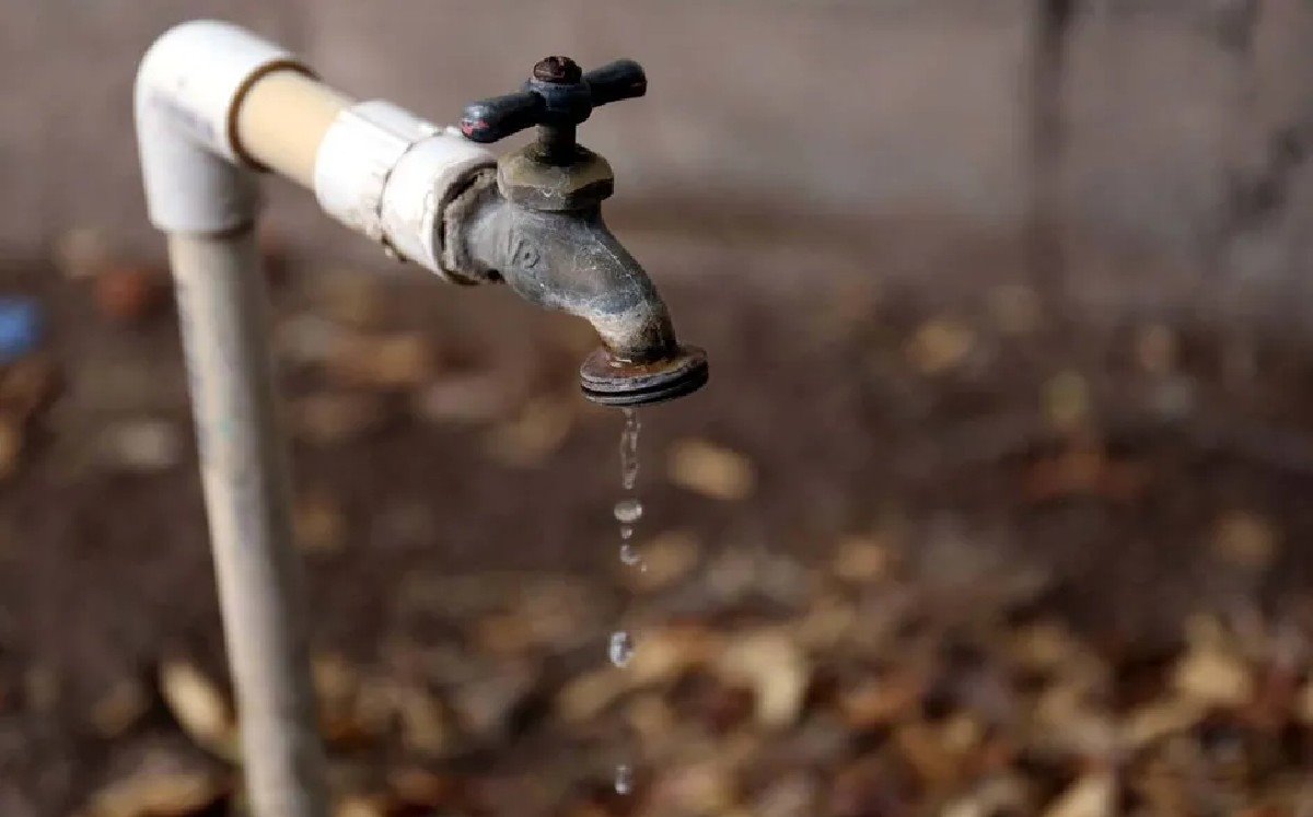 Proponen revisar servicios de agua en CAB y grupo MAS