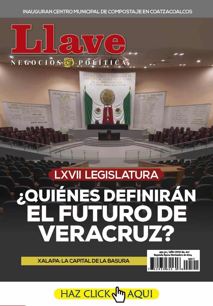 portada llave