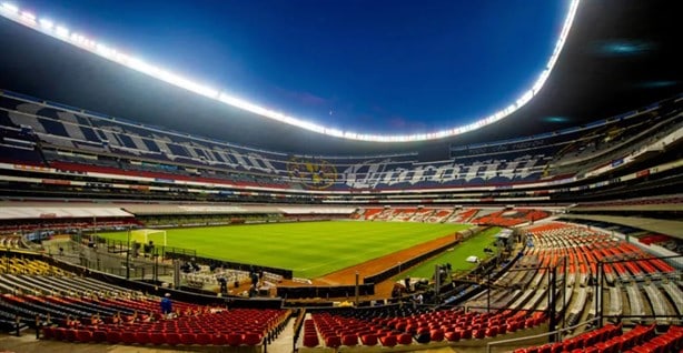 Este es el estadio de fútbol más bonito de México según la IA