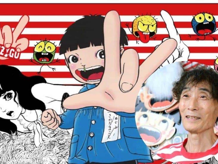 ¿De qué murió Kazuo Umezu, creador del manga de terror?