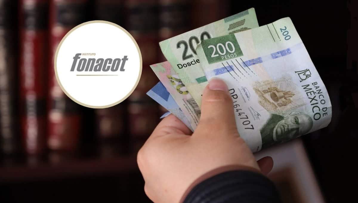 Fonacot anuncia promoción para tus compras del Buen Fin, ¿cómo aplicar?