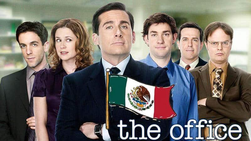 The Office tendrá su versión mexicana; ¿Quienes estarán?