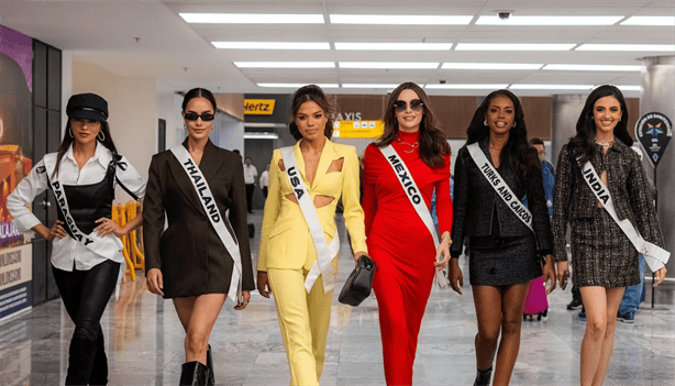 Todo lo que necesitas saber sobre Miss Universo 2024 en México