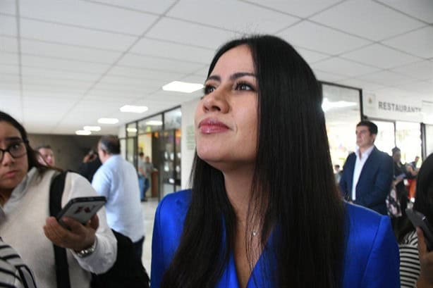 En nueva legislatura, PAN Veracruz podría revisar los casos de CAB y Grupo MAS: diputada