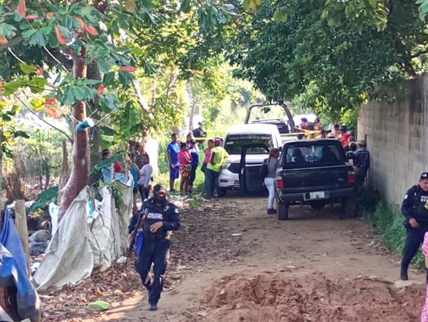 Niño de 11 años pierde la vida de manera trágica en una hamaca, en Veracruz