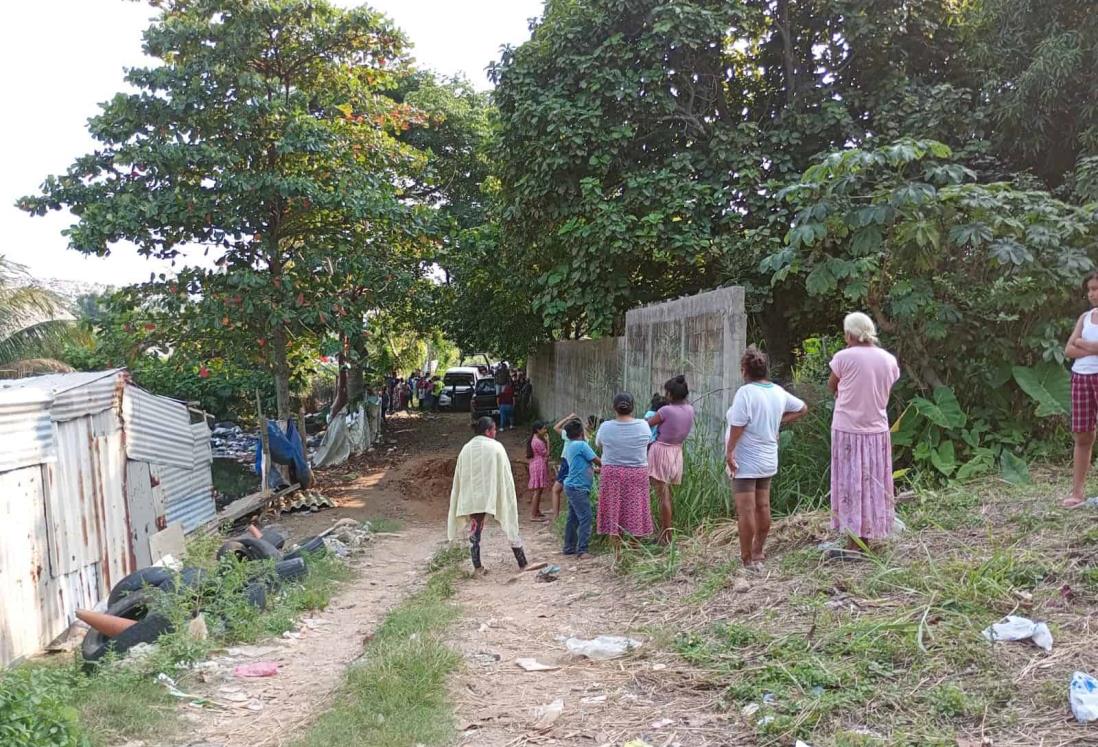 Niño de 11 años pierde la vida de manera trágica en una hamaca, en Veracruz