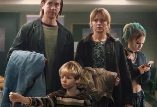 Aprender a soltar: final explicado de la película más vista de Netflix