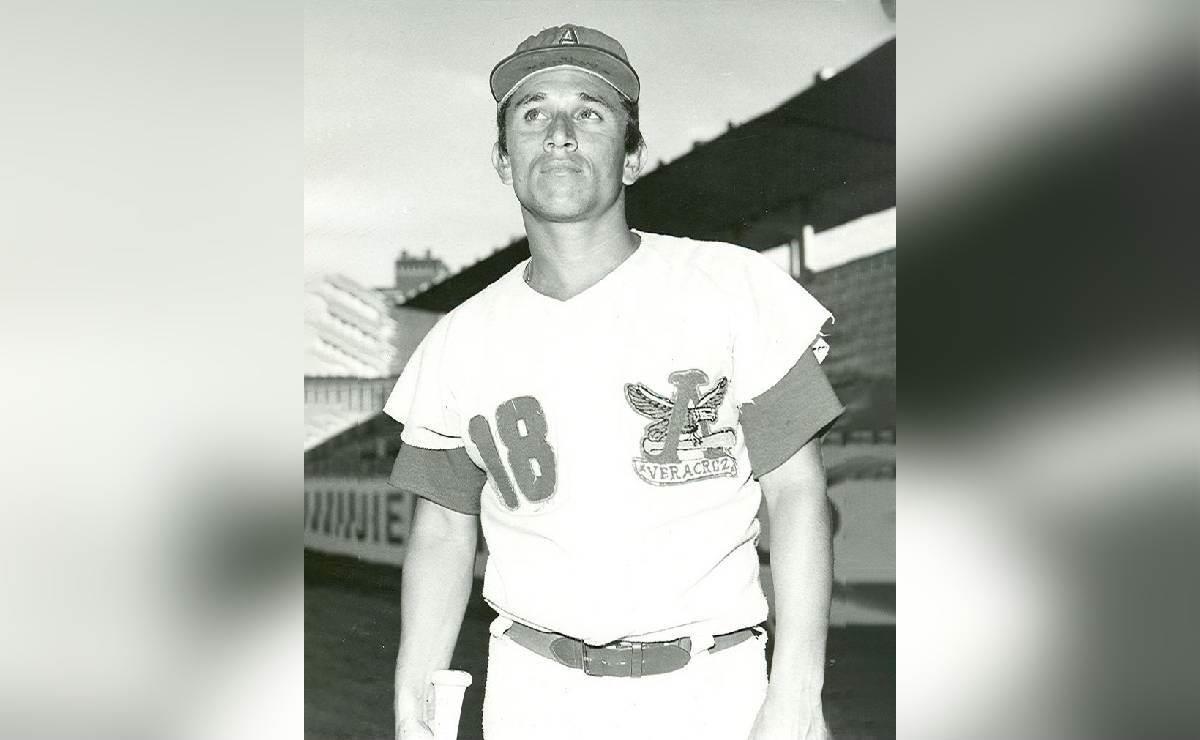 Luto en el beisbol al fallecer Willie Arano