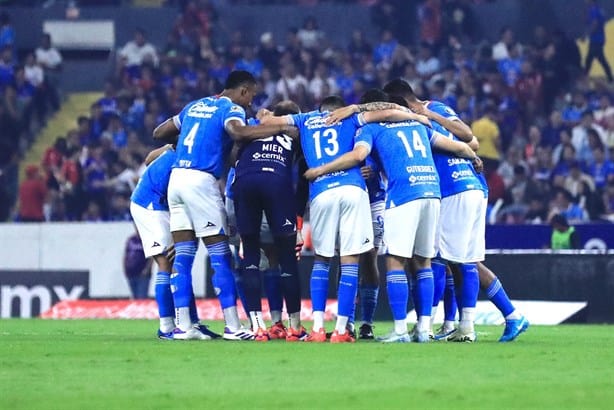 Corta Atlas racha ganadora del Cruz Azul