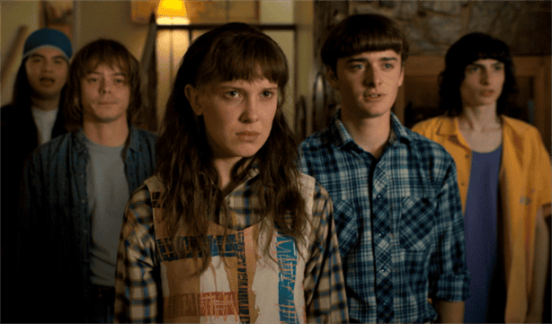 Stranger Things 5: esto significan los títulos de cada capítulo