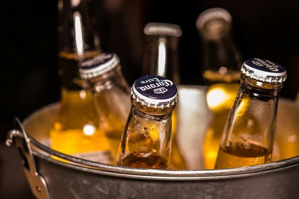 ¿Andas con sed? Descubre la mejor cerveza según la Profeco