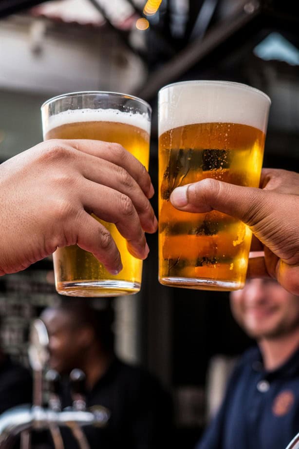 ¿Andas con sed? Descubre la mejor cerveza según la Profeco