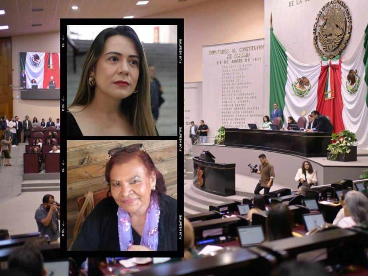 Reforma de igualdad sustantiva enciende debate en Congreso de Veracruz