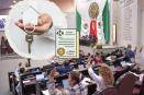 Congreso de Veracruz aprueba reforma para fortalecer el acceso a una vivienda digna