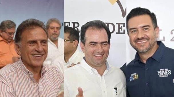 EN LA MIRA: El Puerto, morenistas y los Yunes