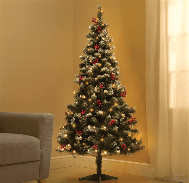 ¿Lo sabías?, en esta fecha se empieza a poner el árbol de navidad 