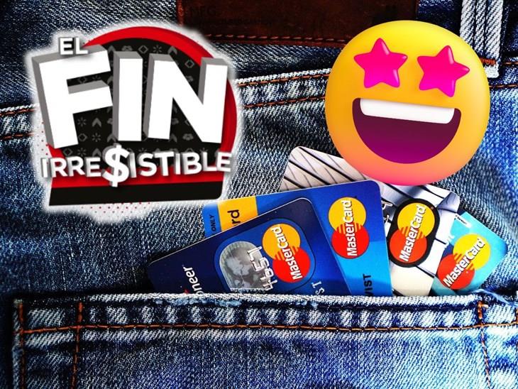 Fin Irresistible 2024: estas son las tarjetas bancarias con promociones