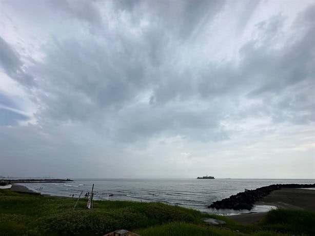 Ciclones tropicales en noviembre, ¿afectarán a Veracruz?