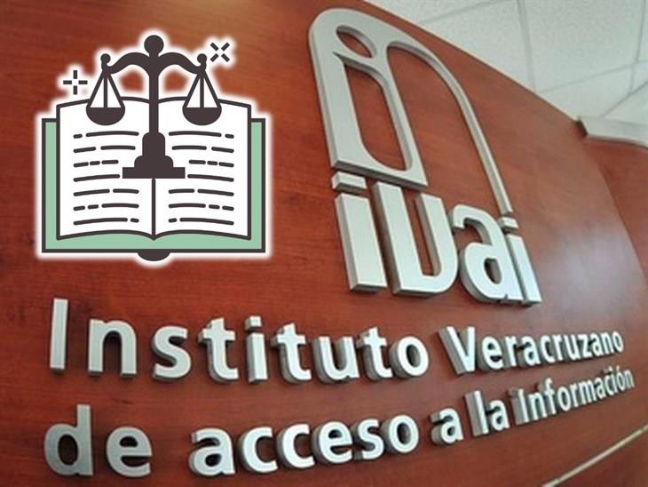 IVAI a favor de reformas constitucionales en materia de acceso a la información