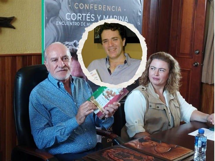 Escritor Juan Miguel Zunzunegui ofrecerá una conferencia en Orizaba en esta fecha