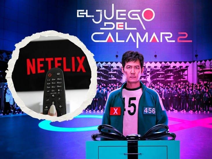 ¿Cuántas temporadas tendrá la serie ´El Juego del Calamar´?