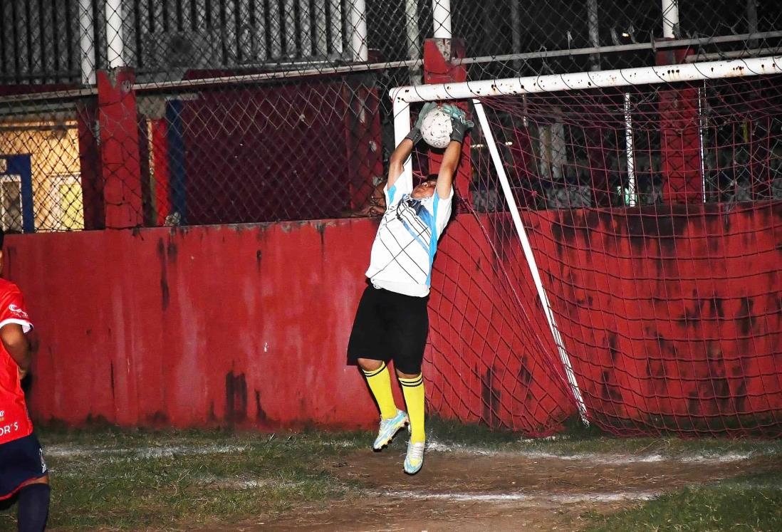 Comienza la cuarta fecha de la Súper Liga Infantil