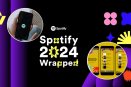 Spotify Wrapped 2024: En esta fecha llega el resumen de tu música y una nueva función ¡te decimos!