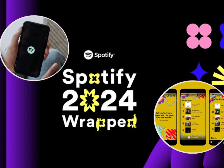 Spotify Wrapped 2024: En esta fecha llega el resumen de tu música y una nueva función ¡te decimos!