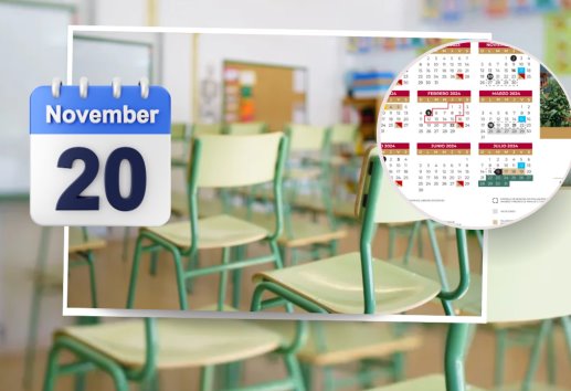 Calendario Escolar: ¿Habrá puente por el 20 noviembre  en celebración del Día de la Revolución Mexicana?