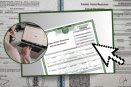 Así puedes corregir tu acta de nacimiento en línea y sin costo