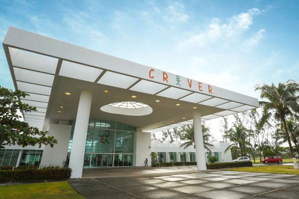 Criver Veracruz extiende servicios a adultos mayores con parálisis cerebral | VIDEO