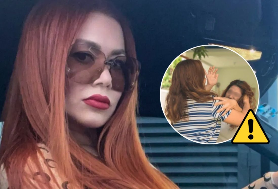 ¿Quién es Yesenia Torres? Influencer que se hizo viral por "agarrase de las greñas" con la amante de su esposo | VIDEO