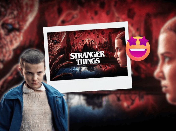 Stranger Things 5: esto significan los títulos de cada capítulo