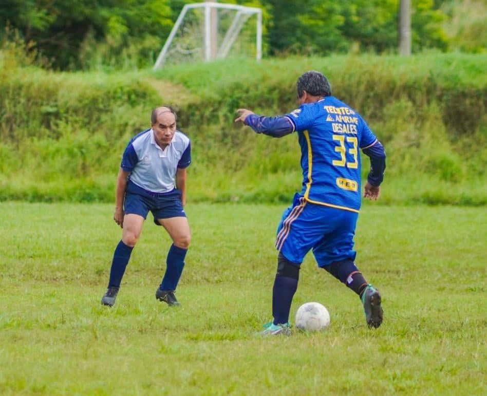 Coatza y Nanchital medirán fuerzas en duelo amistoso